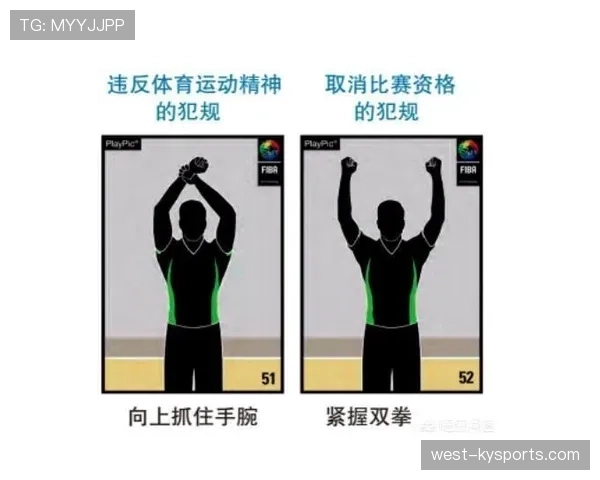 深度解析篮球技术犯规处罚规则的执行标准 深度解析篮球技术犯规处罚规则的执行标准