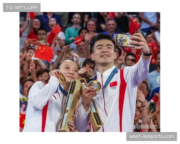 黄雅琼比赛场上猛如虎,私下却迷上小鲜肉逛街,完全不是一个style… 黄雅琼比赛场上猛如虎,私下却迷上小鲜肉逛街,完全不是一个style…